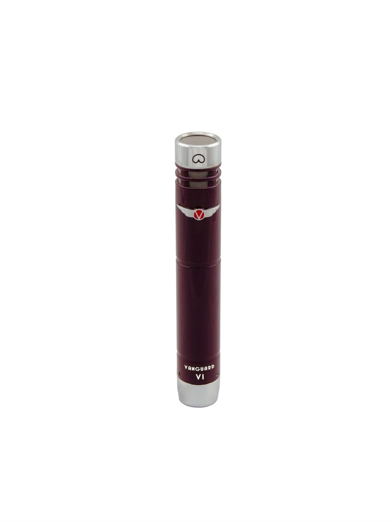 Vanguard V1S - V1 Microphone Front.jpg