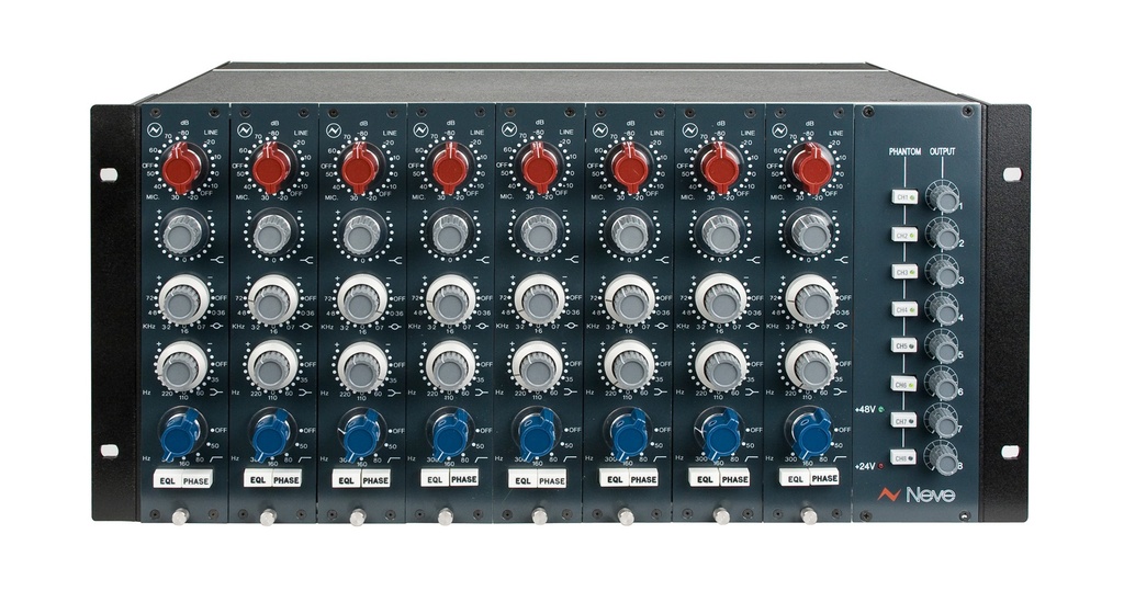 1073 Rack Front High