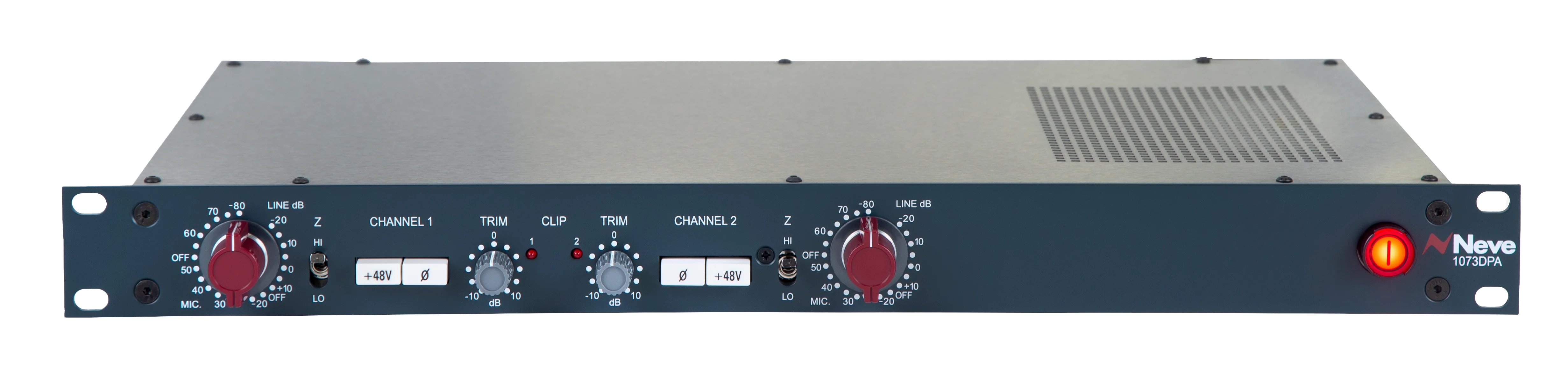 AMS Neve 1073DPA gallery_front