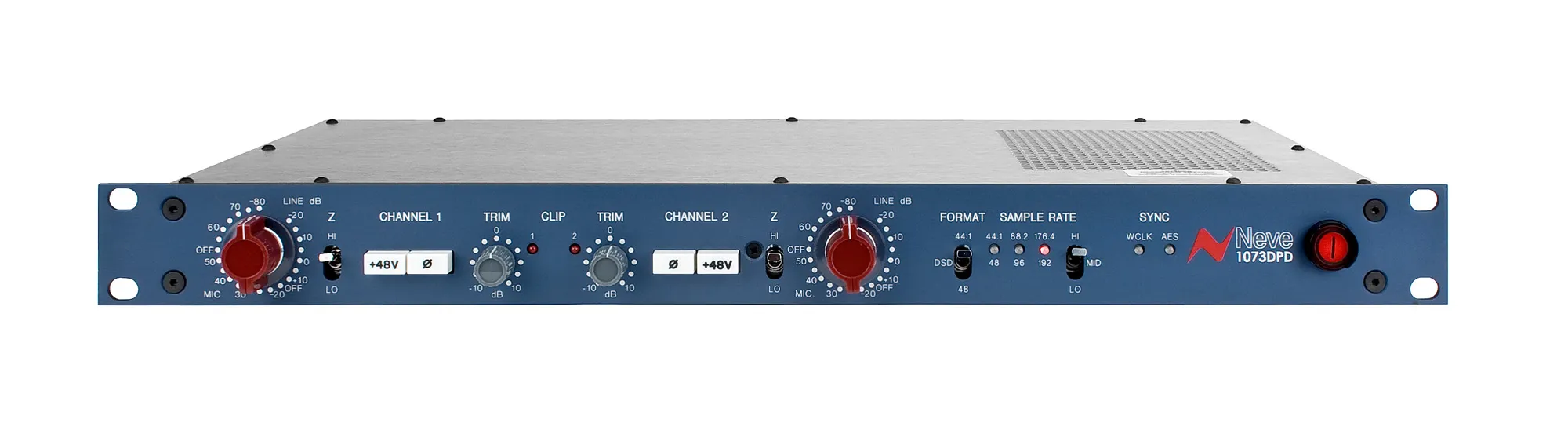 AMS Neve 1073DPD gallery_front