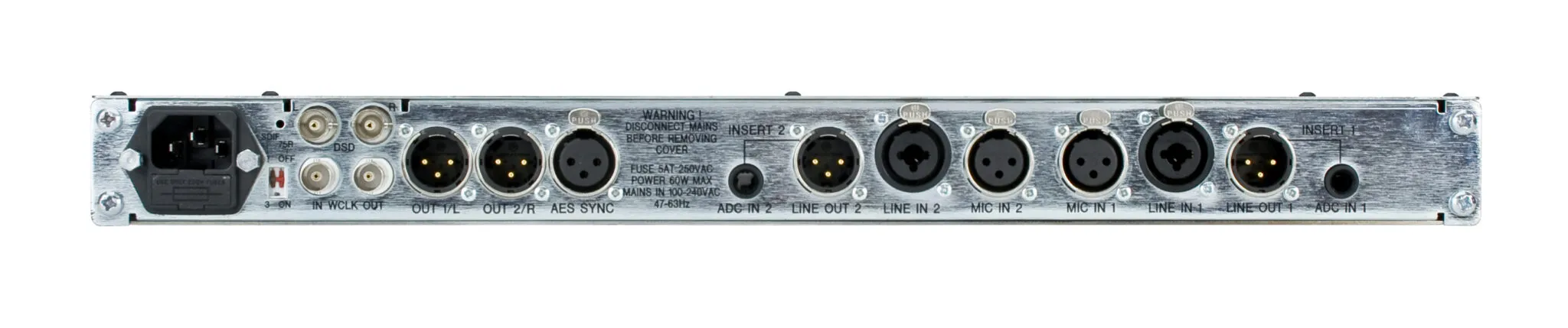 AMS Neve 1073DPD gallery_rear