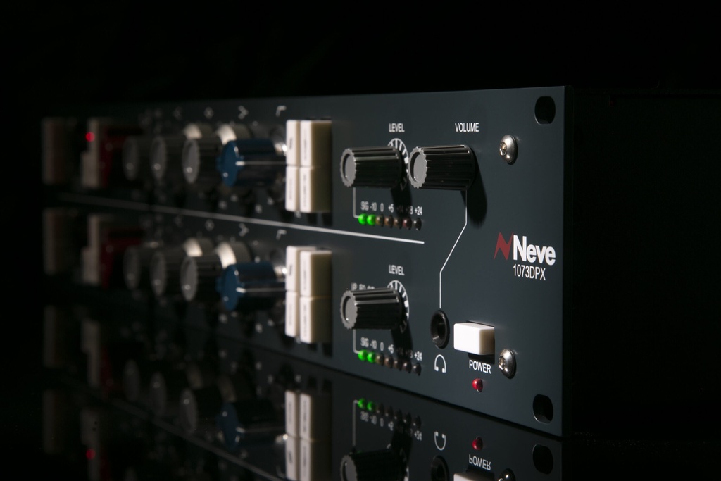 AMS Neve refined front image 2