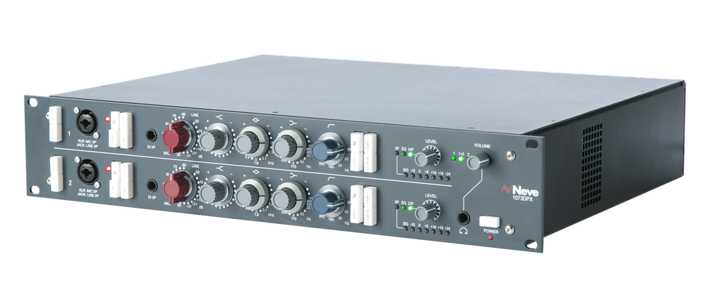 AMS Neve refined detail image 4