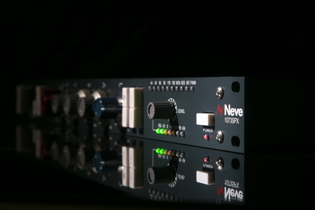 AMS Neve refined front image 3