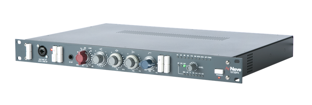AMS Neve refined detail image 4