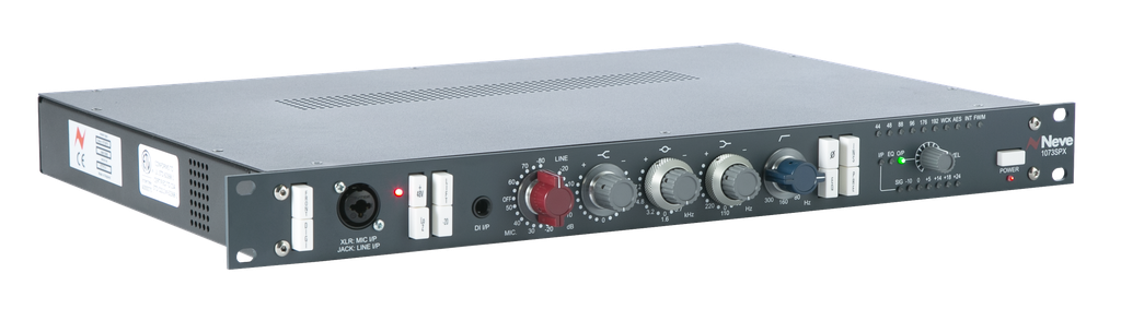 AMS Neve refined detail image 5