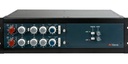 1084 Classic 5U Rack Front