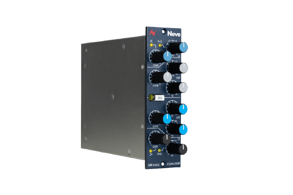 AMS Neve refined detail image 2