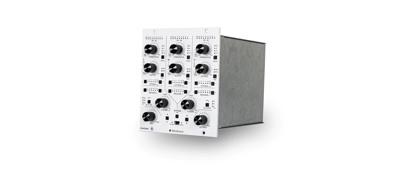 WesAudio Pandora gallery 1