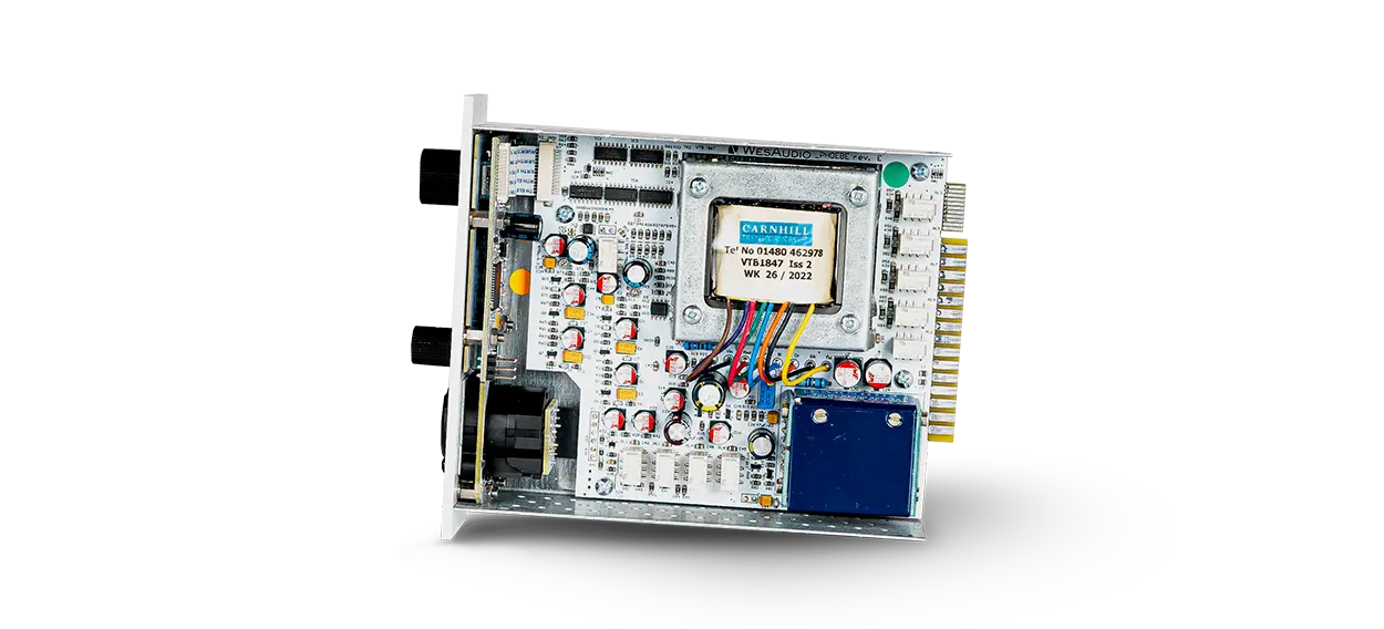 WesAudio _Phoebe gallery 1