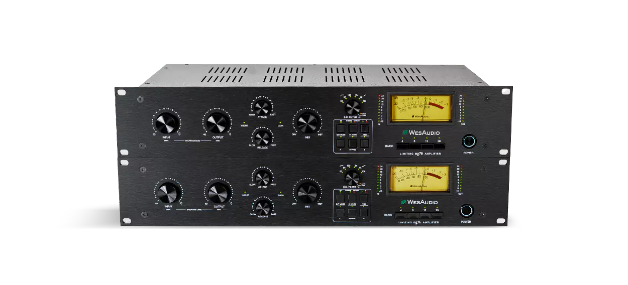 WesAudio ng76 Stereo gallery 1