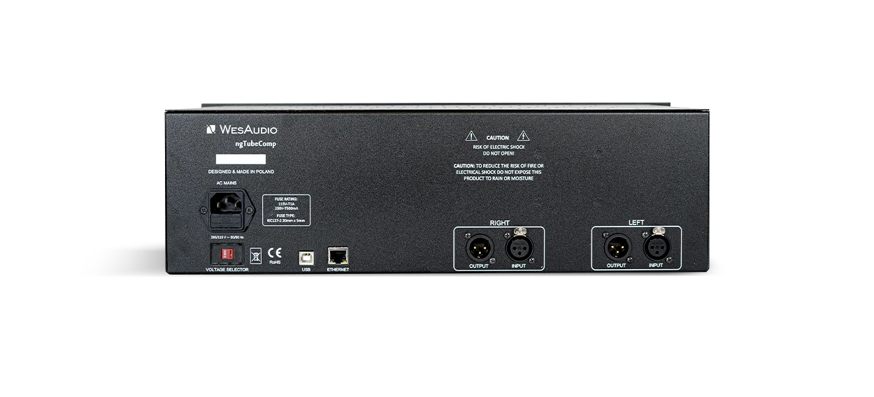 WesAudio ngTubeComp gallery 3