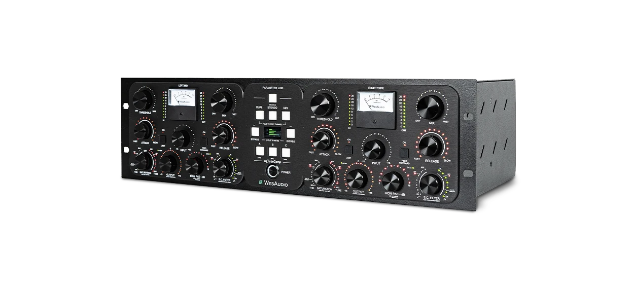 WesAudio ngTubeComp gallery 5