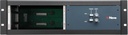 AMS Neve 1073/1084 3U Horizontal Rack Front