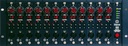AMS Neve 1081R Front Detail