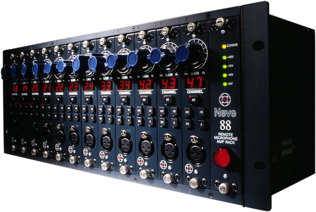 AMS Neve 1081R Air Angle