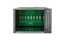 AMS Neve 1081 Classic 7U Rack Front
