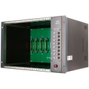 AMS Neve 1081 Classic 7U Rack Front Detail