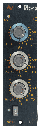AMS Neve 1073LBEQ Front