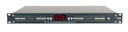 AMS Neve StarNet ADA16 Rear Panel