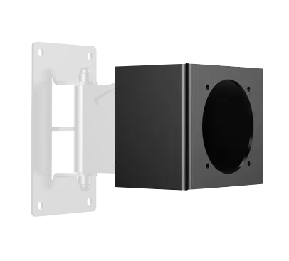 Amphion Adaptor - Wall mount