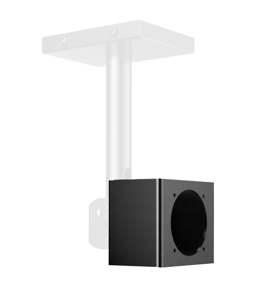 Amphion Adaptor - Ceiling mount