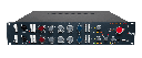 AMS Neve 1073DPX-D Front