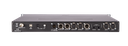 AMS Neve 1073 SPX-D Rear Panel