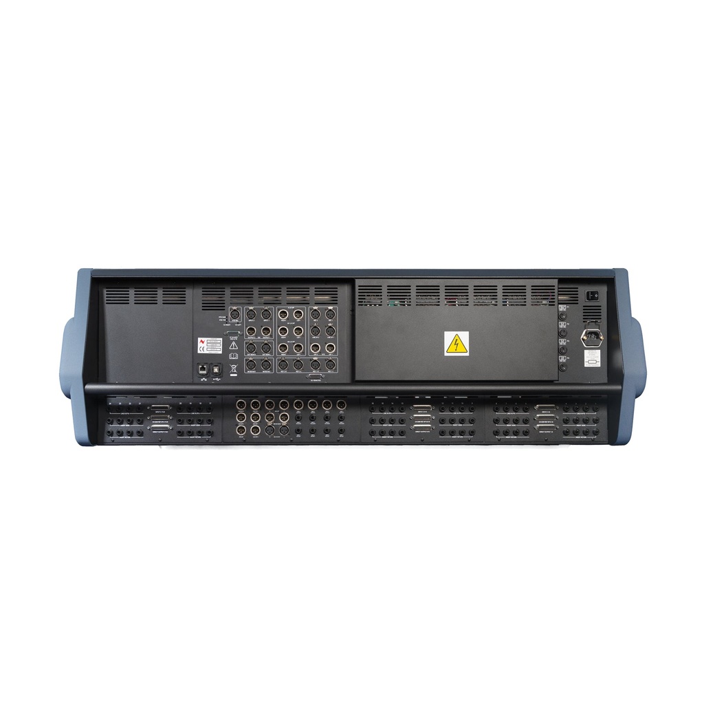 8424 rear panel