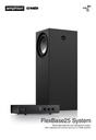 Amphion official - FlexBase25