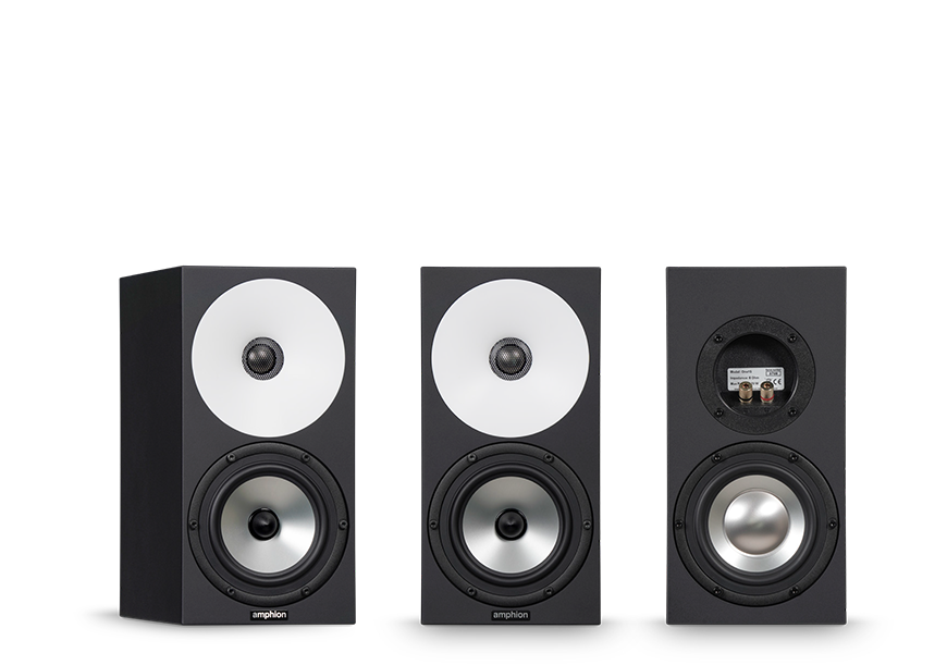 Amphion official - One15