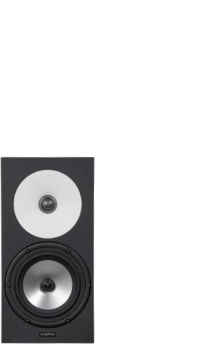 Amphion official - One18