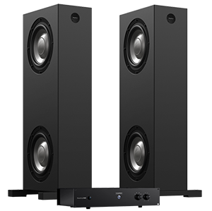 Amphion official - One18X