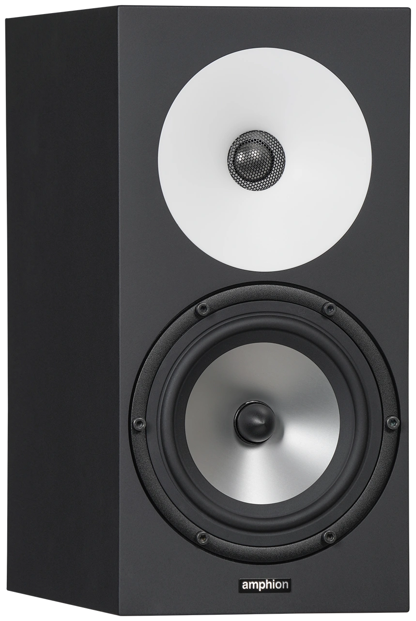 Amphion official - One18X