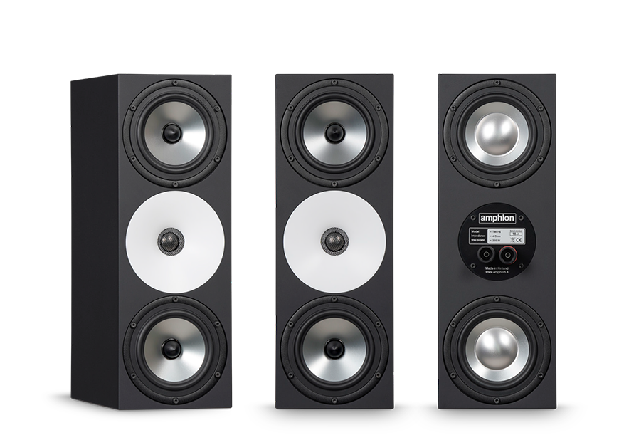 Amphion official - Two15