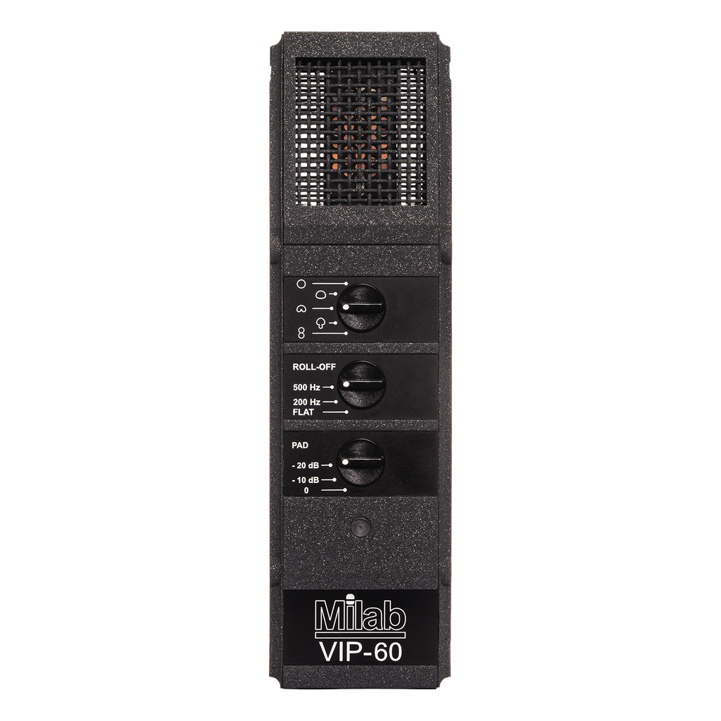 Milab VIP60 image 01