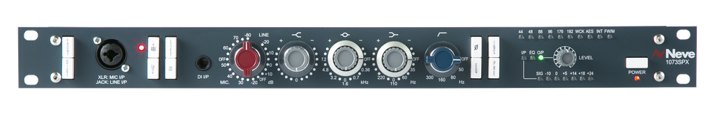 [WB-AMS_Neve-33] AMS Neve 1073 SPX