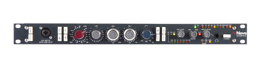 [WB-AMS_Neve-34] AMS Neve 1073 SPX-D Promo price