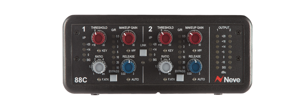 [WB-AMS_Neve-66] AMS Neve 88C