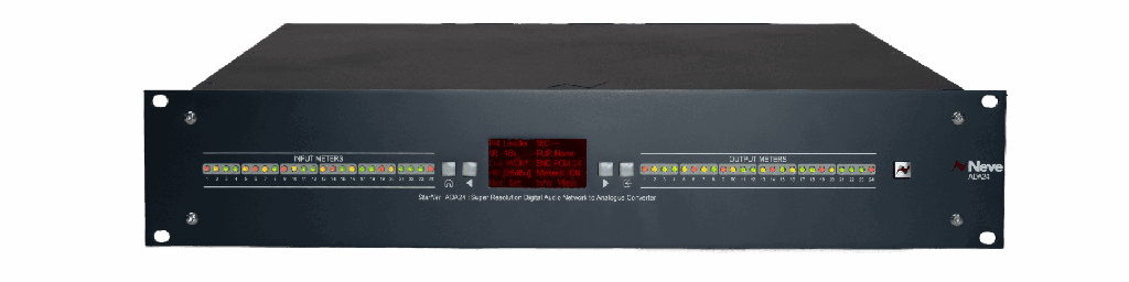 [WB-AMS_Neve-68] AMS Neve StarNet ADA24