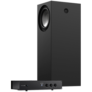 [WB-Amphion-16] Amphion FlexBase25 system