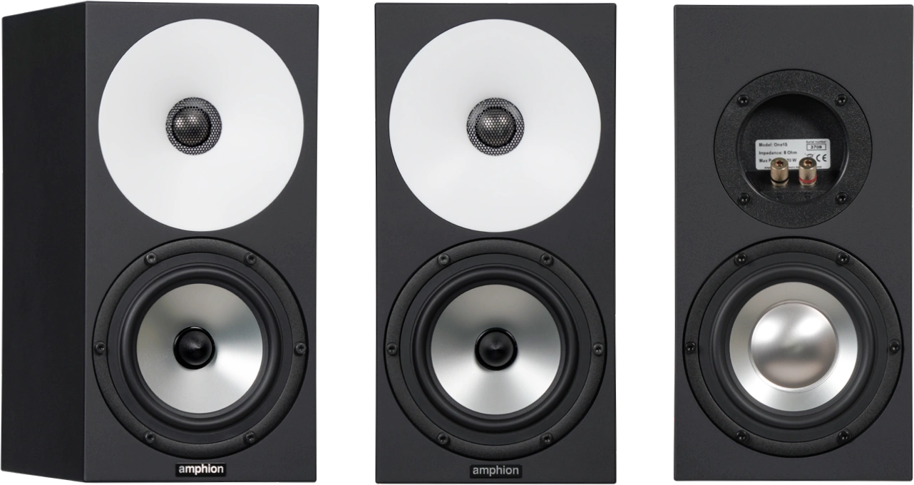 [WB-Amphion-19] Amphion One15