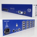 CB Electronics XPATCH-64
