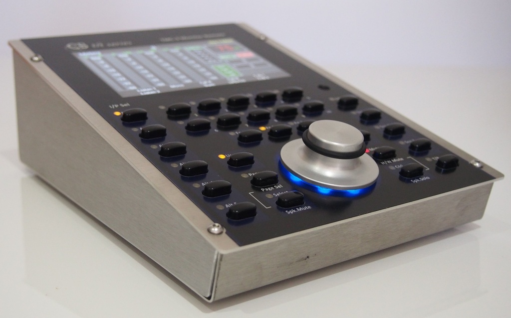 [WB-CB_Electronics-23] CB Electronics TMC-2