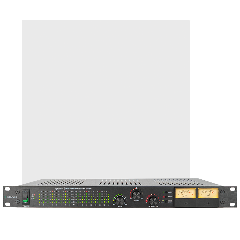 [WB-Wesaudio_MPH-9] WesAudio ngSumBox