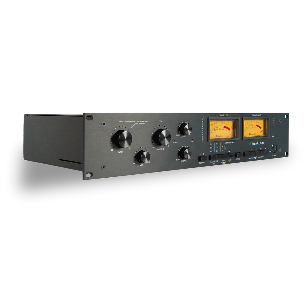 [WB-Wesaudio_MPH-12] WesAudio ng78