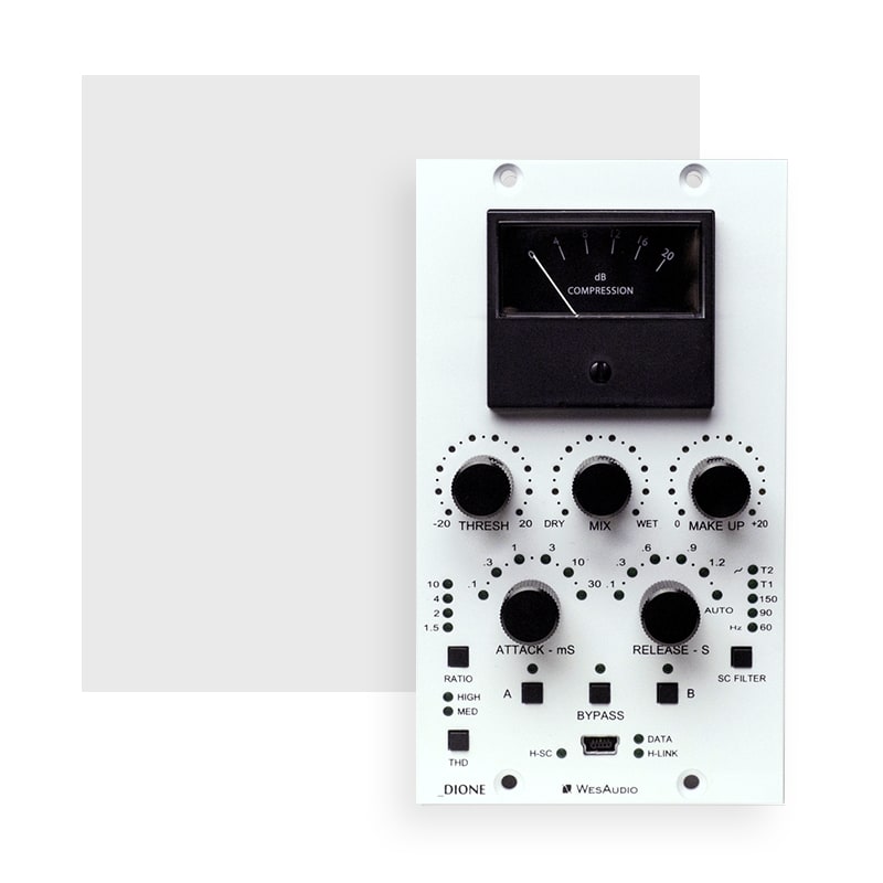 [WB-Wesaudio_MPH-26] WesAudio _DIONE