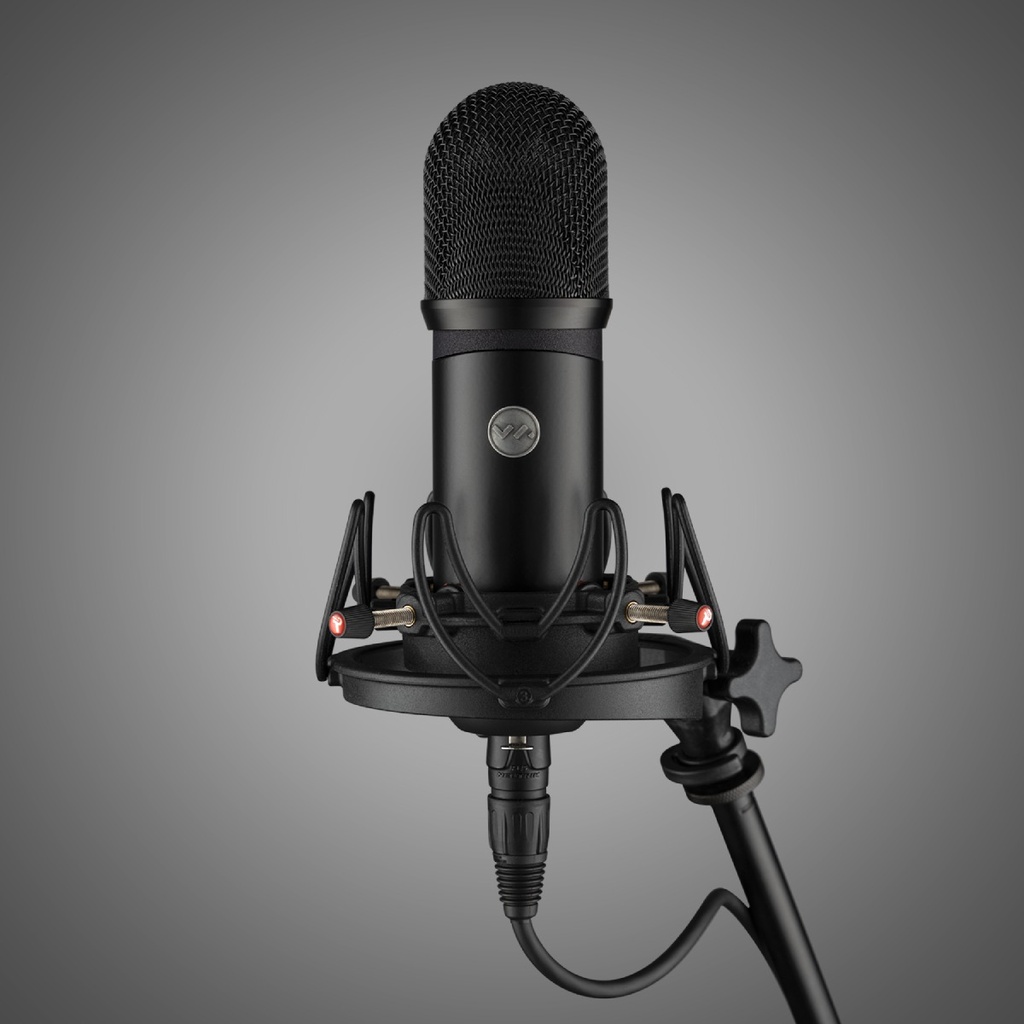 [WB-话筒-12] Voyage Audio SpatialMic-Dante