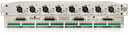 Radial OX8-j
