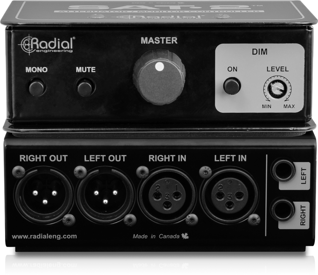 [WB-Radial-4196] Radial Sat2